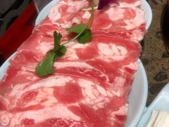 -谭焱火锅(蓝天市心广场店)