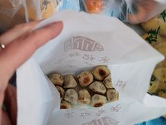 -宋记饼家(石门二路店)