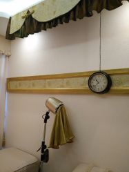 -芳朵美容养生SPA