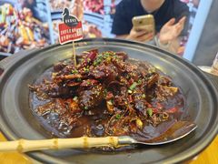 -回味黑鸭煲·始于2006(万松园店)