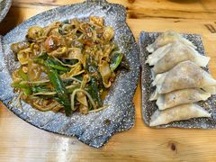 -老张太太特色小卷饼(第3号店)
