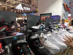 -五环Outlets(高新工厂店)