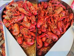 -望江门小龙虾(九堡店)