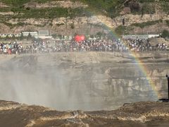 -陕西黄河壶口瀑布旅游区