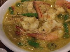 -自然餐厅(Phuket)