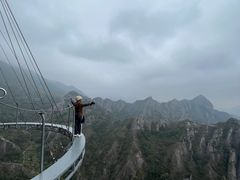 -雁荡山风景名胜区