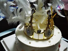 -MissBlue生日蛋糕(丰台店)