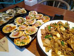 -友记功夫香·人民川菜(红牌楼店)