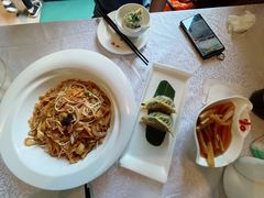 -沙河粉村·国家非遗传承(云台店)