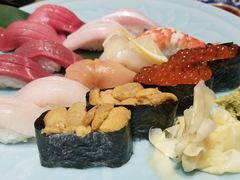 -小山日本料理(太古汇店)