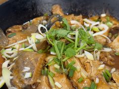 -威海渔村(黄兴路店)