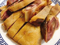-天乐农家鱼头王(天目湖店)