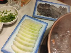 -宣武小院涮肉(前门店)