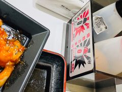 -牛邸·烧肉饭(来福士店)