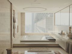 -北京盘古七星酒店