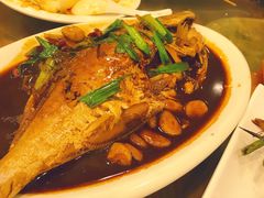 -沈胖子音乐烤吧·炒菜·龙虾(环城东路店)