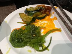 -火炉火自助餐(枫蓝国际店)