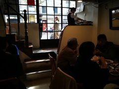 大堂-建国328 本帮小馆·面馆