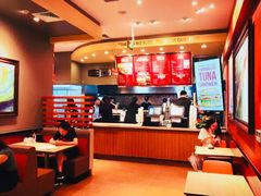 -The Habit Burger Grill 哈比特汉堡(爱琴海店)