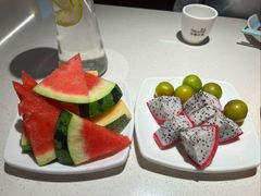 -小鱼小牛(世欧广场店)