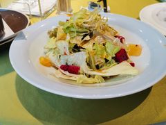 -香雪海饭店中餐厅(人民桥店)