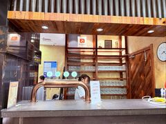 -汉巴味德·烤肉与啤酒的自助(杭州大悦城店)