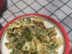 辣椒炒蛋-江西老表·经典江西八大碗