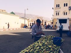 -穆莱拉赫制革厂