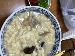 -老回回小吃(百万庄店)
