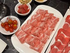-世贸万锦大酒店·烹大师火锅达人