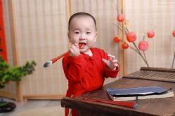 -唯一视觉婚纱摄影(石首店)