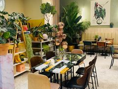 -PlantsEatery·植物食堂(REX春熙店)