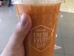 -每日新鲜水果吧(南京东路店)