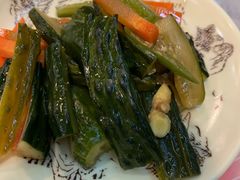 -石老头关东饺子王·东北菜(嘉华鑫城店)