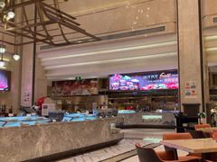 -盛宴标帜餐厅·亲子自助 (南昌喜来登酒店)