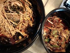 -远大美食广场(远大购物中心店)