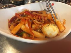 -釜山火炉·海鲜烤肉(紫藤路店)