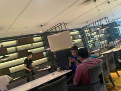 -轻捞慢起面馆(新世界百货店)