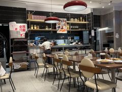-必胜客(江门万达店)