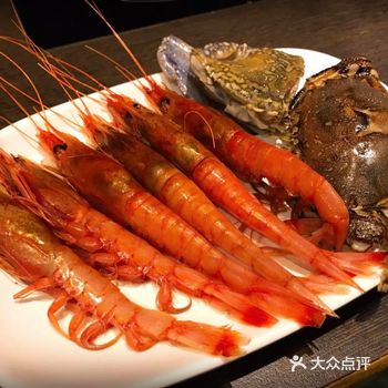 通常人到台北食麻辣火鍋，都會去馬辣，但我每次到台北