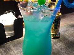 -疯克大象美式烤肉餐厅