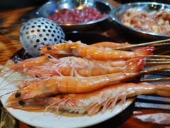 -盈田盈粥庄(博山东路店)