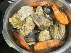 -南海底小海鲜·湘菜(鲁巷吴家湾店)