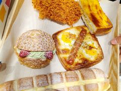 -仟吉·ART FARM主题店(菱角湖万达店)