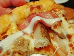 -Mr.Pizza米斯特比萨(苏州平江万达广场店)