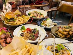 -ibarrel爱杯·bistro&brunch(江宁路店)