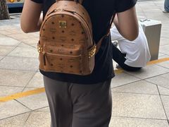 -乐天免税店(明洞店)