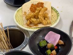 -屋头串串(龙潭寺店)