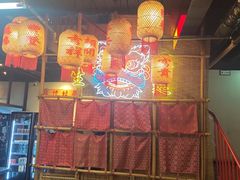 -丽丽三鲜螺蛳粉(田林路店)