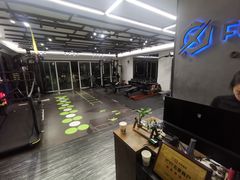 -简·无界健身工作室·运动康复·体态(石厦店)